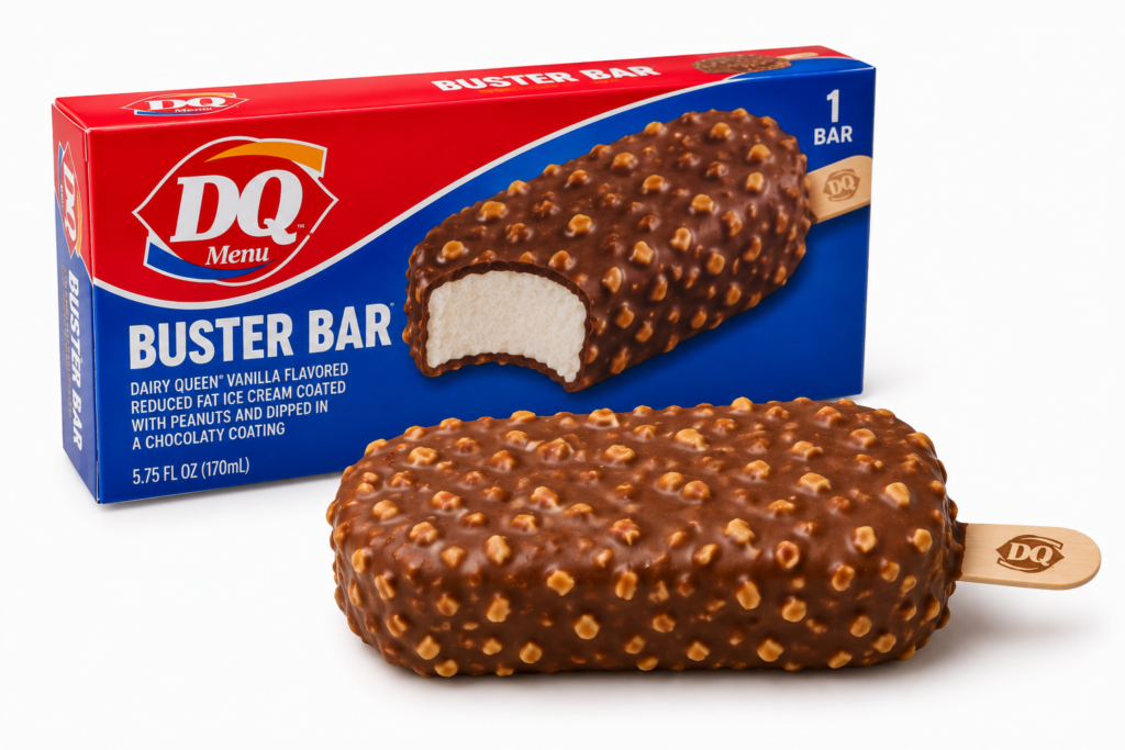 Buster Bar